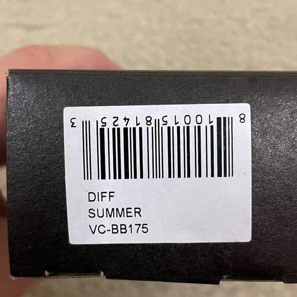 DIFF Summer Blue Light Glasses - Picture 8 of 8